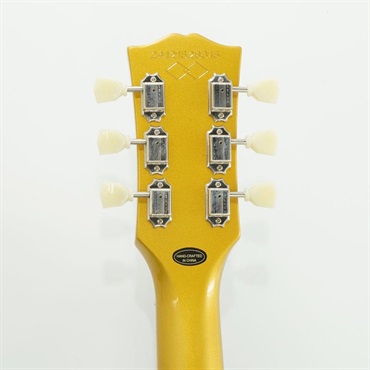 Epiphone USED 中古 Tak Matsumoto 1955 Les Paul Standard (Antique Gold) [SN. 24121528315] 画像10