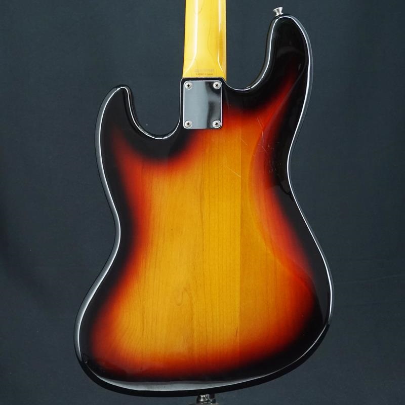 Fender Japan USED 中古 JB62-US (3TS) ｜イケベ楽器店オンラインストア