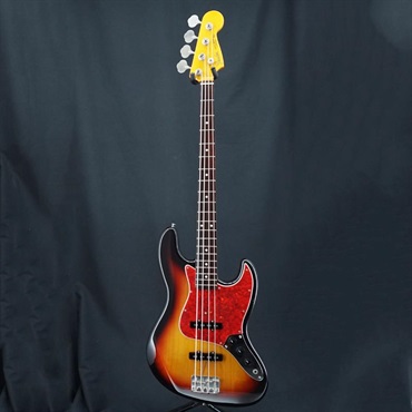 Fender Japan USED 中古 JB62-US (3TS) ｜イケベ楽器店オンラインストア