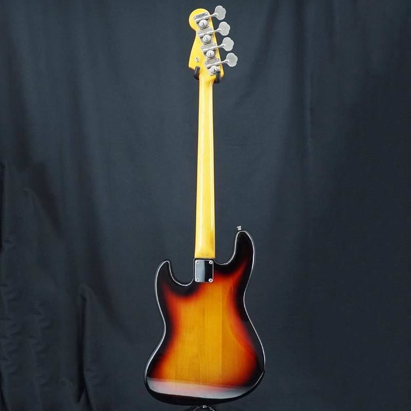 Fender Japan USED 中古 JB62-US (3TS) ｜イケベ楽器店オンラインストア