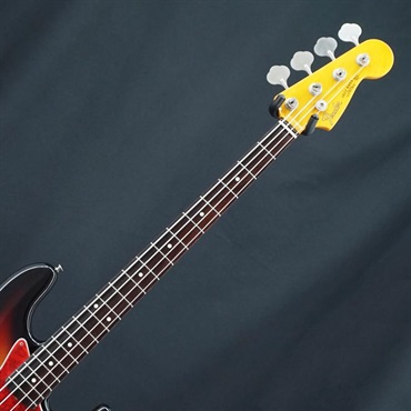 Fender Japan USED 中古 JB62-US (3TS) ｜イケベ楽器店オンラインストア