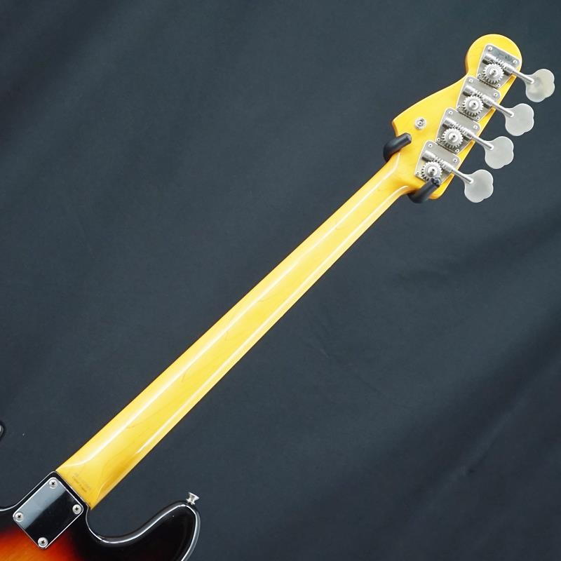 Fender Japan JB62-US 3TS USA製ピックアップ搭載 Fender Japan USED 中古 JB62-US (3TS) ｜イケベ楽器店オンラインストア
