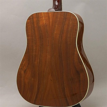 Gibson 【新楽器応援セール】Hummingbird Koa Carpathian Spruce Honeyburst ギブソン 画像1