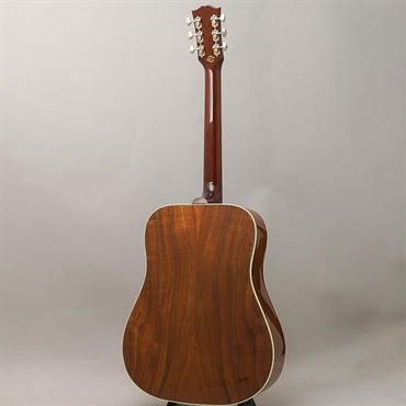 Gibson 【新楽器応援セール】Hummingbird Koa Carpathian Spruce Honeyburst ギブソン 画像3