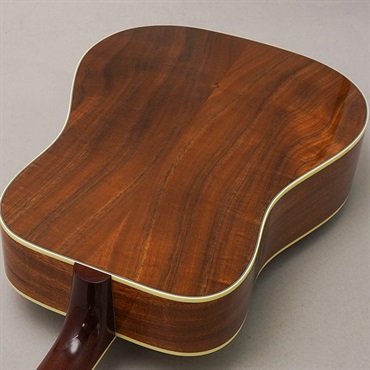Gibson 【新楽器応援セール】Hummingbird Koa Carpathian Spruce Honeyburst ギブソン 画像5