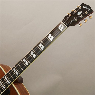 Gibson 【新楽器応援セール】Hummingbird Koa Carpathian Spruce Honeyburst ギブソン 画像8