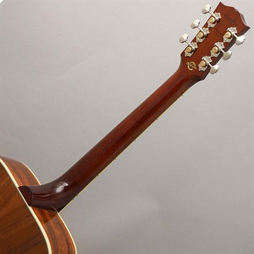 Gibson 【新楽器応援セール】Hummingbird Koa Carpathian Spruce Honeyburst ギブソン 画像9