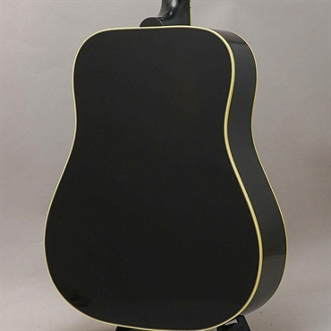 Gibson Hummingbird Torch Ebony ギブソン 画像1