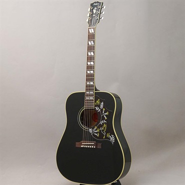 Gibson Hummingbird Torch Ebony ギブソン 画像2