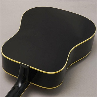 Gibson Hummingbird Torch Ebony ギブソン 画像5