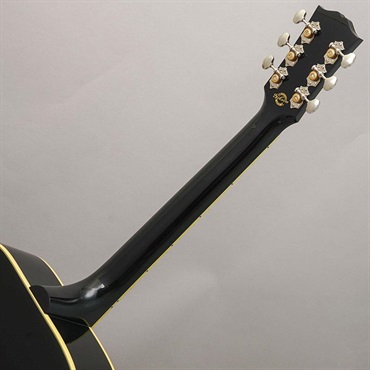 Gibson Hummingbird Torch Ebony ギブソン 画像9