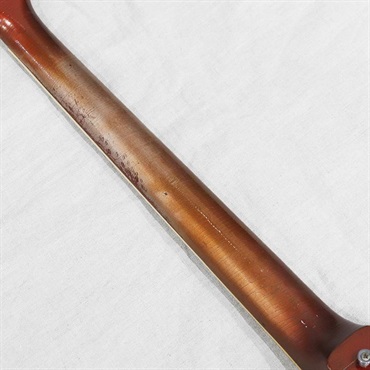 Gibson VINTAGE ES-355TD '67 Sparkle Burgundy 画像7