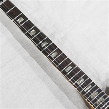 Gibson VINTAGE ES-355TD '67 Sparkle Burgundy 画像8