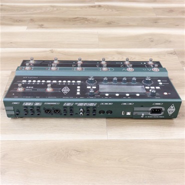 KEMPER USED 中古 Profiler STAGE w/ Gig Bag (ケンパー) ｜イケベ楽器