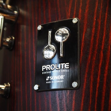 SONOR USED 中古 Prolite Series 10×8 TomTom : Nussbaum 画像2