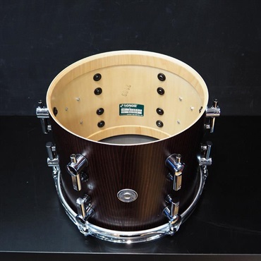 SONOR USED 中古 Prolite Series 10×8 TomTom : Nussbaum 画像6