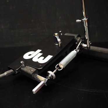 dw USED 中古 DWCP5000CJ [Cajon Pedal w/Case] ｜イケベ楽器店