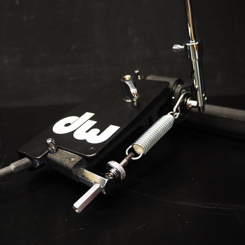 dw USED 中古 DWCP5000CJ [Cajon Pedal w/Case] ｜イケベ楽器店