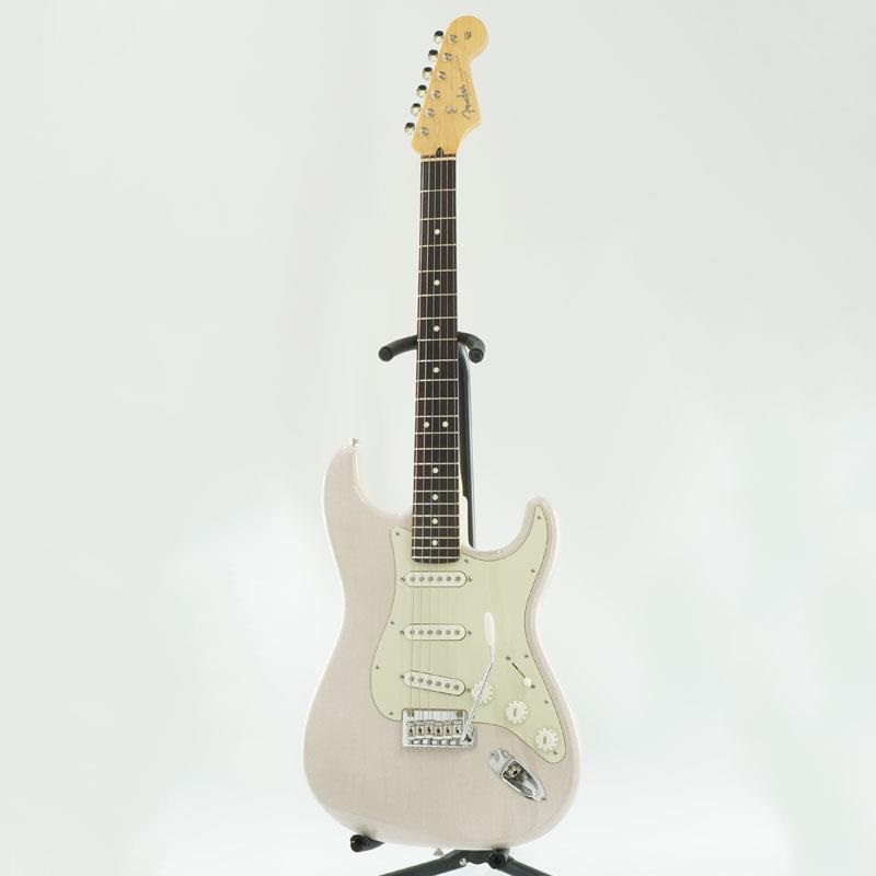 Fender Made in Japan USED 中古 Made in Japan Hybrid II Stratocaster (US Blonde/Rosewood) [SN. JD22027058] 画像1