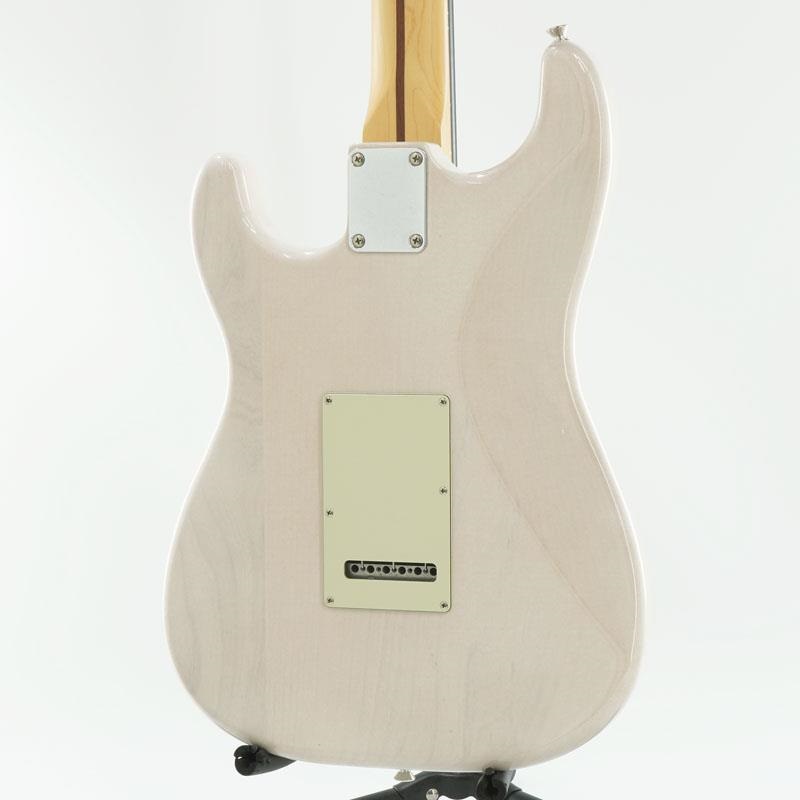 Fender Made in Japan USED 中古 Made in Japan Hybrid II Stratocaster (US Blonde/Rosewood) [SN. JD22027058] 画像2