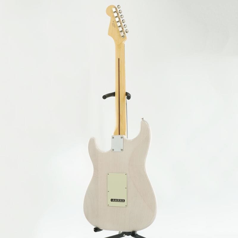 Fender Made in Japan USED 中古 Made in Japan Hybrid II Stratocaster (US Blonde/Rosewood) [SN. JD22027058] 画像3