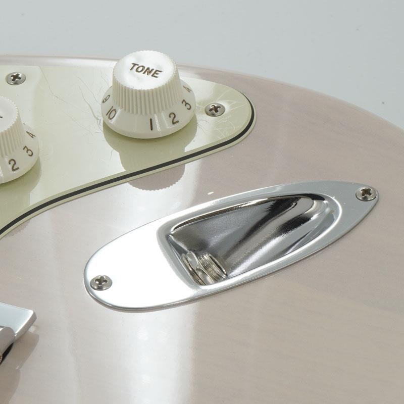 Fender Made in Japan USED 中古 Made in Japan Hybrid II Stratocaster (US Blonde/Rosewood) [SN. JD22027058] 画像9