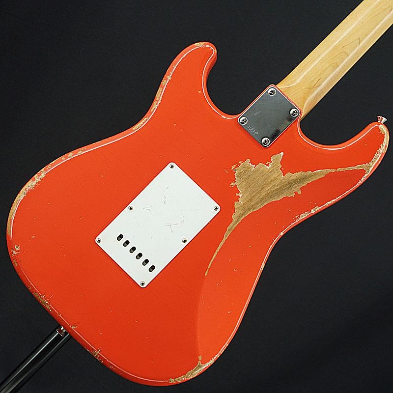 unknown USED 中古 Tsubasa Guitar Wokshop The LUCY Alder/R (Fiesta