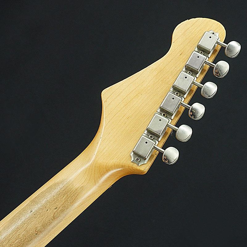 unknown USED 中古 Tsubasa Guitar Wokshop The LUCY Alder/R (Fiesta