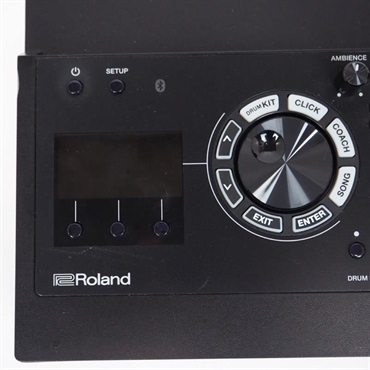 Roland USED 中古 TD-17 [Drum Sound Module] 画像1