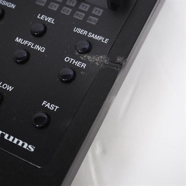 Roland USED 中古 TD-17 [Drum Sound Module] 画像3