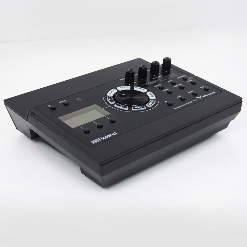 Roland USED 中古 TD-17 [Drum Sound Module] ｜イケベ楽器店