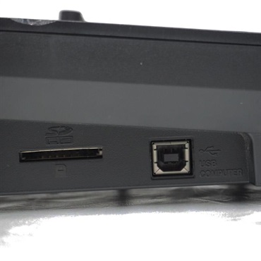 Roland USED 中古 TD-17 [Drum Sound Module] 画像6