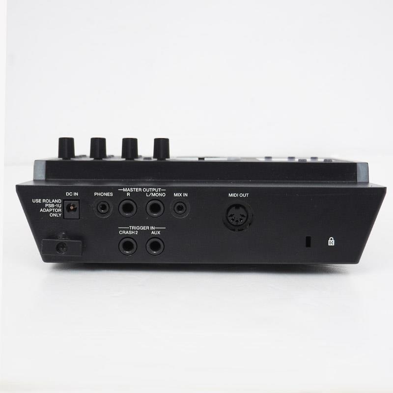 Roland USED 中古 TD-17 [Drum Sound Module] ｜イケベ楽器店