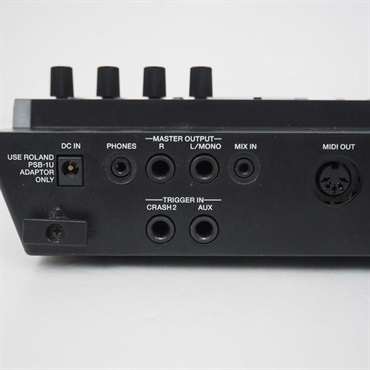 Roland USED 中古 TD-17 [Drum Sound Module] 画像8