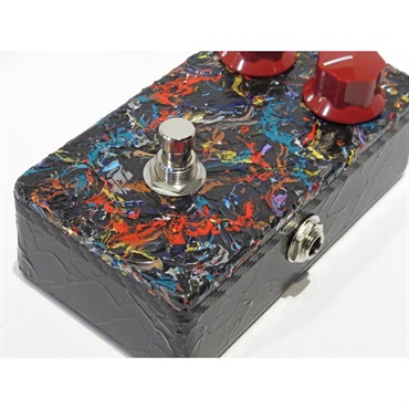 TRIAL GB-6 Super Germanium Booster 画像1