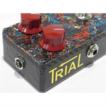 TRIAL GB-6 Super Germanium Booster 画像2