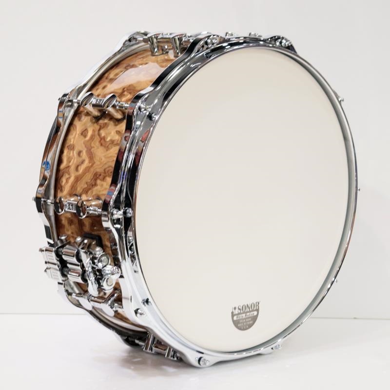 SONOR PL-1406SDWD CHB [PROLITE Series Maple 14''×6'' Die-Cast Hoop