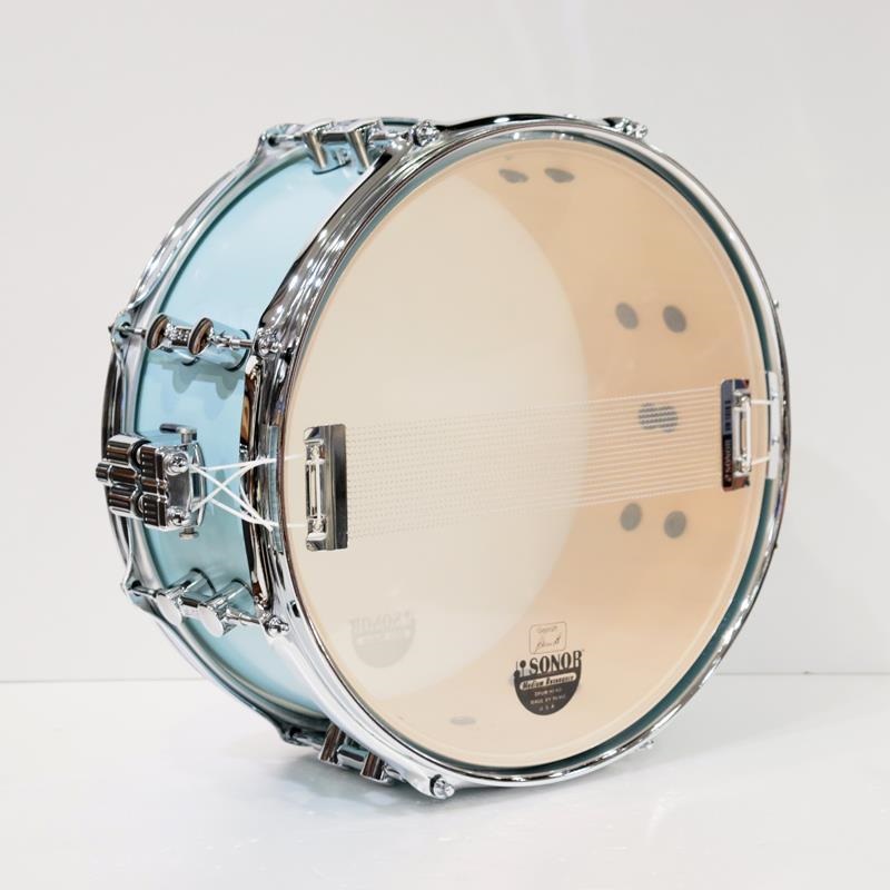 SONOR SQ1-1306SDW CRB [SQ1 Snare Drum 13''×6'' - Cruiser Blue