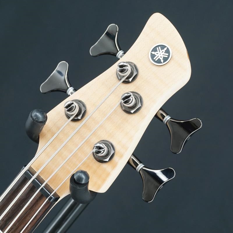 YAMAHA USED 中古 TRBX604FM (NS) ｜イケベ楽器店オンラインストア