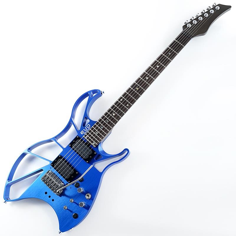 EVO 0101Z Trem H-Blue 希少入荷！ ｜イケベ楽器店オンラインストア