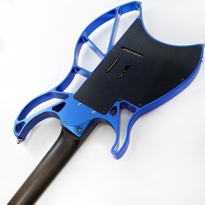 EVO 0101Z Trem H-Blue 希少入荷！ ｜イケベ楽器店オンラインストア