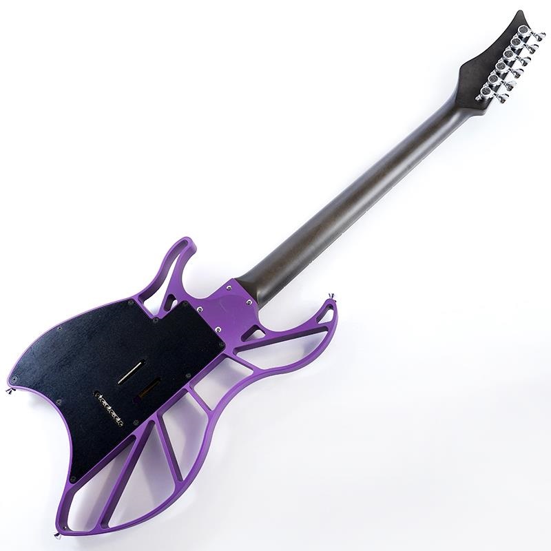 EVO 0101Z Trem Sand Blast Purple Proto入荷！ ｜イケベ楽器店