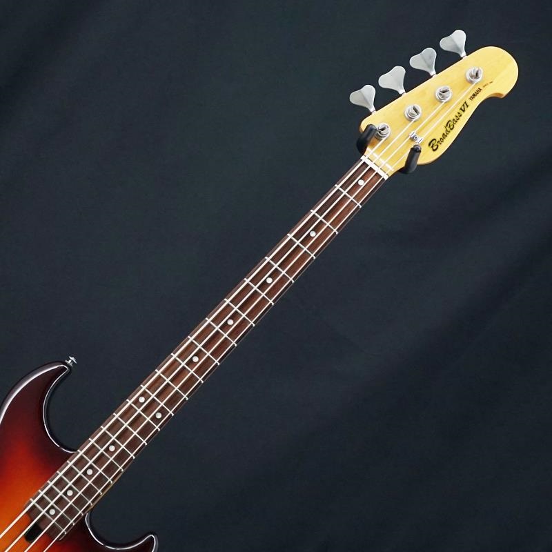 YAMAHA USED 中古 BB-VI '82 ｜イケベ楽器店オンラインストア