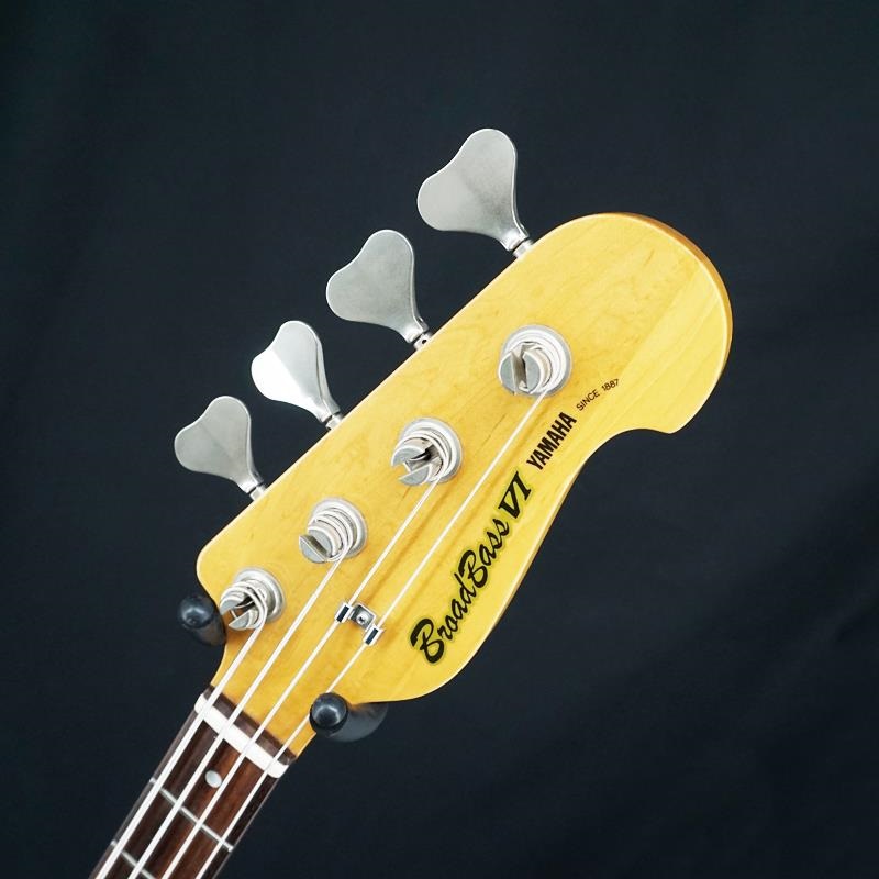 YAMAHA USED 中古 BB-VI '82 ｜イケベ楽器店オンラインストア