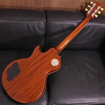 Gibson Murphy Lab 1959 Les Paul Standard Reissue Light Aged Golden Poppy Burst SN. 9 5176 画像1