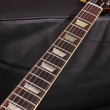 Gibson Murphy Lab 1959 Les Paul Standard Reissue Light Aged Golden Poppy Burst SN. 9 5176 画像8