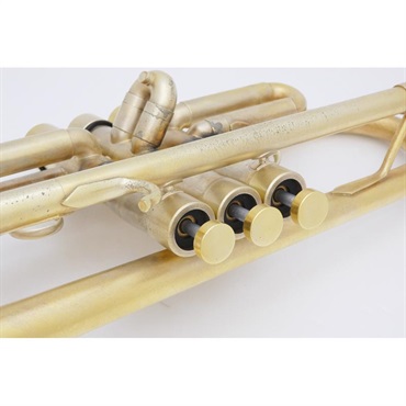 Monette USED 中古 モネット / B937 #1**8【Bb トランペット】 画像2