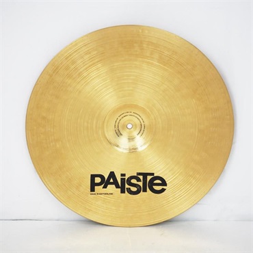 PAiSTe USED 中古 Sound Formula Dry Ride 20 [2496g] 画像1