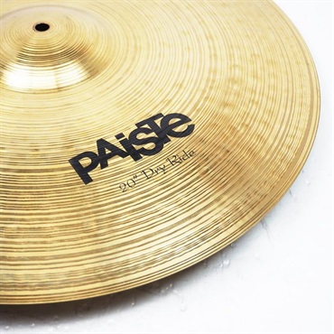 PAiSTe USED 中古 Sound Formula Dry Ride 20 [2496g] 画像2