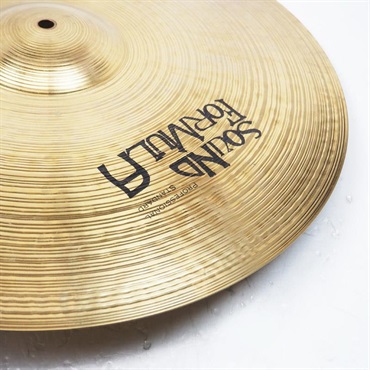 PAiSTe USED 中古 Sound Formula Dry Ride 20 [2496g] 画像3